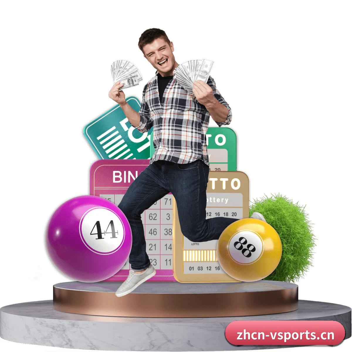 v体育 APP 界面